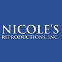 Nicole's Reproductions Logo