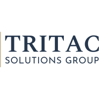 TRITAC Solutions Group Logo