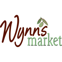 Wynnâ€™s Market Logo