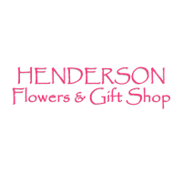 Henderson Flower & Gift Shop Logo