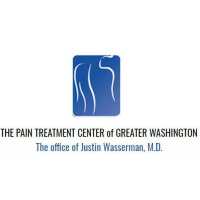 The Pain Treatment Center of Greater Washington Logo