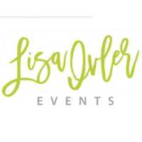 Lisa Ivler Events Logo