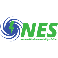 National Environmental Specialists Logo