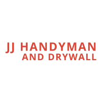 JJ Handyman And Drywall Logo