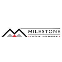 Milestone Property Management Logo