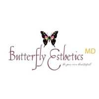 Butterfly Esthetics Logo