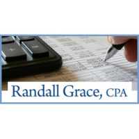 Randall K Grace CPA Logo