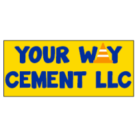 Your Way Cement LLC Logo