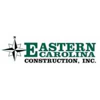Eastern Carolina Construction, Inc. Logo
