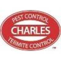 Charles Pest Control Logo