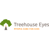 Treehouse Eyes - Tysons Corner Logo
