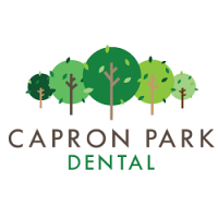 Capron Park Dental Logo