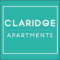 Claridge Apartments Logo