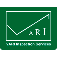 VARI Inspection Services Logo