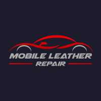 Mobile Leather Repair Logo