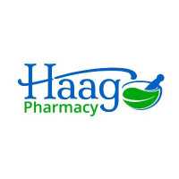 Haag Pharmacy Logo