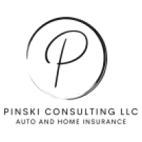 Pinski Consulting, LLC Logo