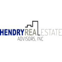 Hendry Real Estate Advisors, Inc Logo