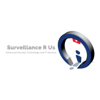 Surveillance R Us Logo