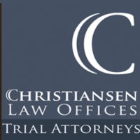 Christiansen Trial Lawyers Logo