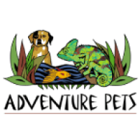 Adventure Pets Covington Logo