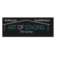 The Art of Staging Logo