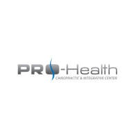 Pro-Health Chiropractic & Integrative Center Logo