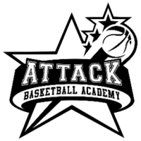 Attack Basketball Academy Logo