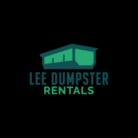 Tin Tipper Dumpster Rental, LLC. Logo