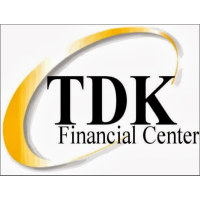 TDK Financial Center Logo