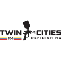 Twin Cities Refinishing LLC Logo