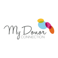 My Donor Connection Logo