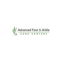 Advanced Foot & Ankle Care Centers Logo