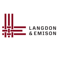 Langdon & Emison Logo