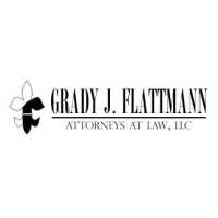 Grady J Flattmann Attorneys at Law LLC Logo