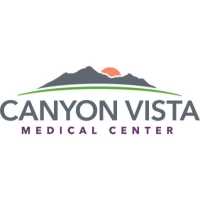 Canyon Vista Medical Center Logo
