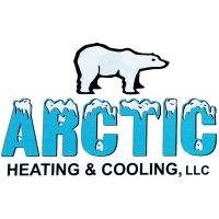 Arctic Heating & Cooling Logo