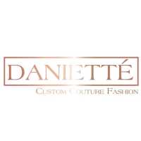 House Of DANIETTEÌ Logo