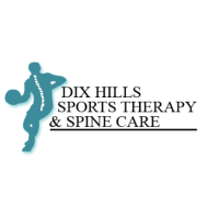 Dix Hills Sports Therapy &Spine Care Logo