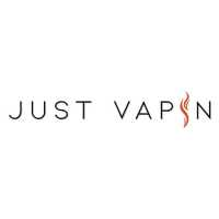 Just Vapin / Beast smoke - Smoke shop CBD Logo
