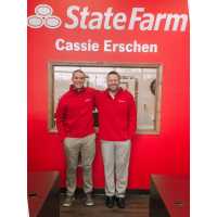 Cassie Erschen - State Farm Insurance Agent Logo