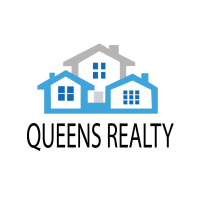 Ralph Velez | Queen's Realty Logo