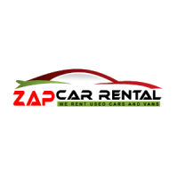 Zap Car Rental Logo