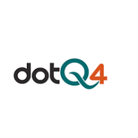 dotq4 Logo