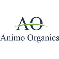 Animo Organics Logo