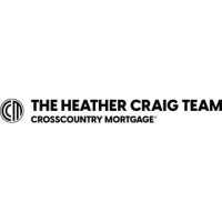 Heather Craig at CrossCountry Mortgage, LLC Logo