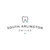 South Arlington Smiles Logo