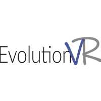 Evolution VR Logo