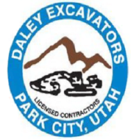 Daley Excavators LLC Logo