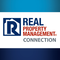 Real Property Management Connection Logo